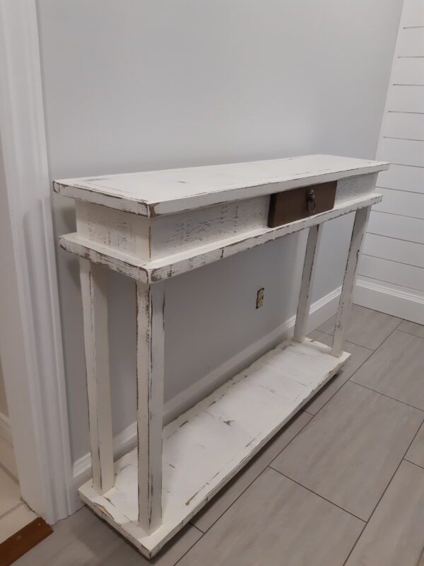 The Chisel (Console Table) - Image 2