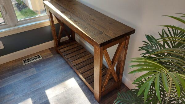 The Moss (Hallway Table) - Image 5
