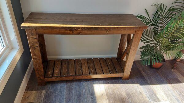 The Moss (Hallway Table) - Image 4