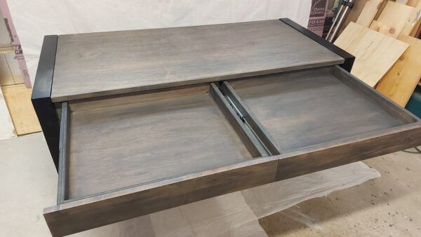 The Clogwood (Office Desk) - Image 5