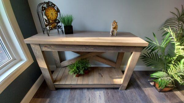 The Stick (Hallway Table) - Image 3
