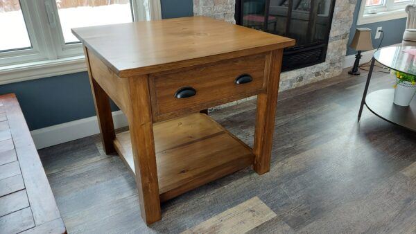 Side Table