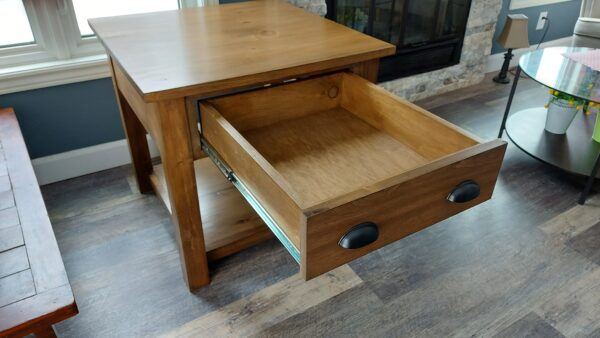 Side Table