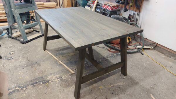 The Hazel (Office Desk) - Image 2