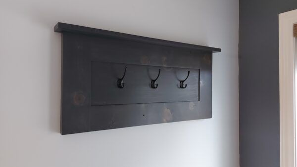 The Lindsay (Coat Rack)
