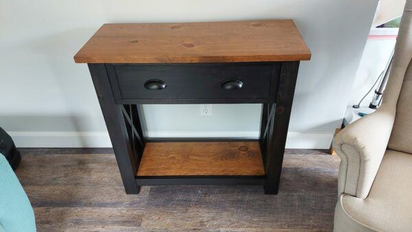 The Barbosa (Console Table) - Image 3