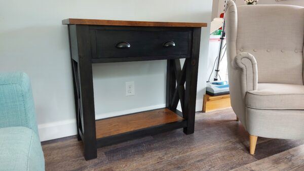 The Barbosa (Console Table) - Image 2