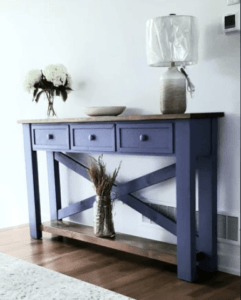 Anour Console Table Console Table