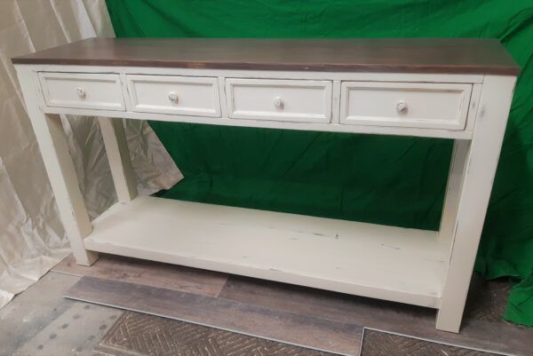 The Woodland (Console Table)