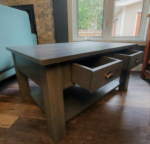 The Timber (Coffee Table) - Image 2