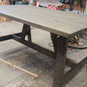 The Hazel (Office Desk)