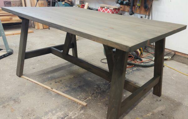 The Hazel (Office Desk)
