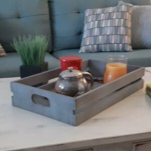 The Weed (Serving Tray)