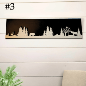 Nature Scene 3