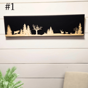 Nature Scene 1