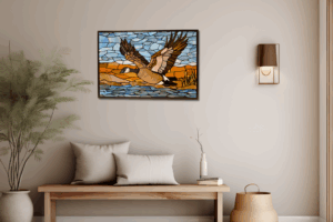 Canada Goose